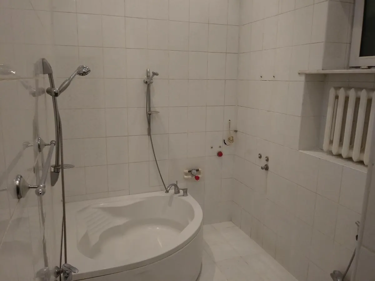 Europe Pak Hostel Baku