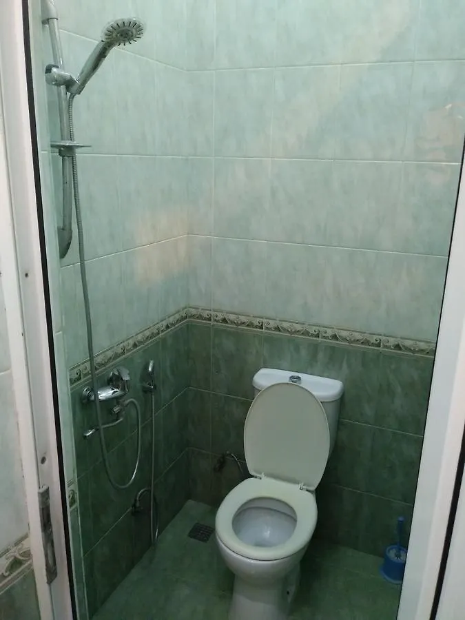 Europe Pak Hostel Baku 0*,  Azerbejdżan