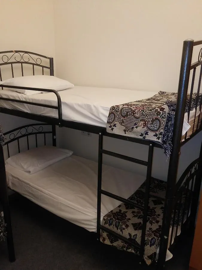 Europe Pak Hostel Baku