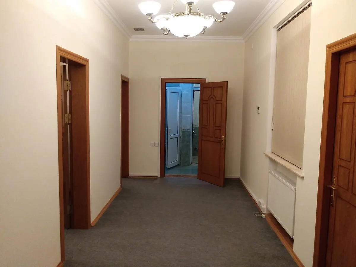 Europe Pak Hostel Baku