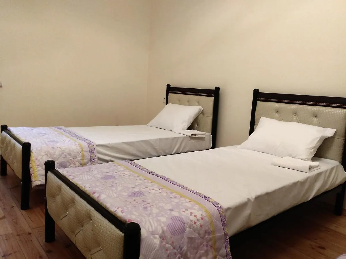 Europe Pak Hostel Baku 0*,