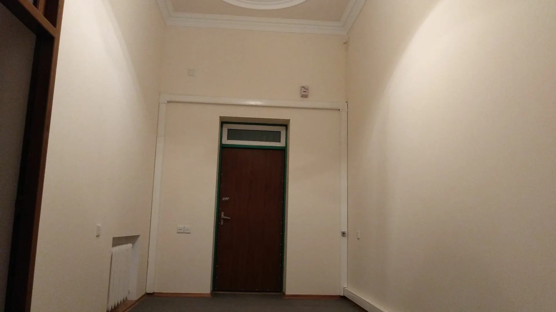 Europe Pak Hostel Baku