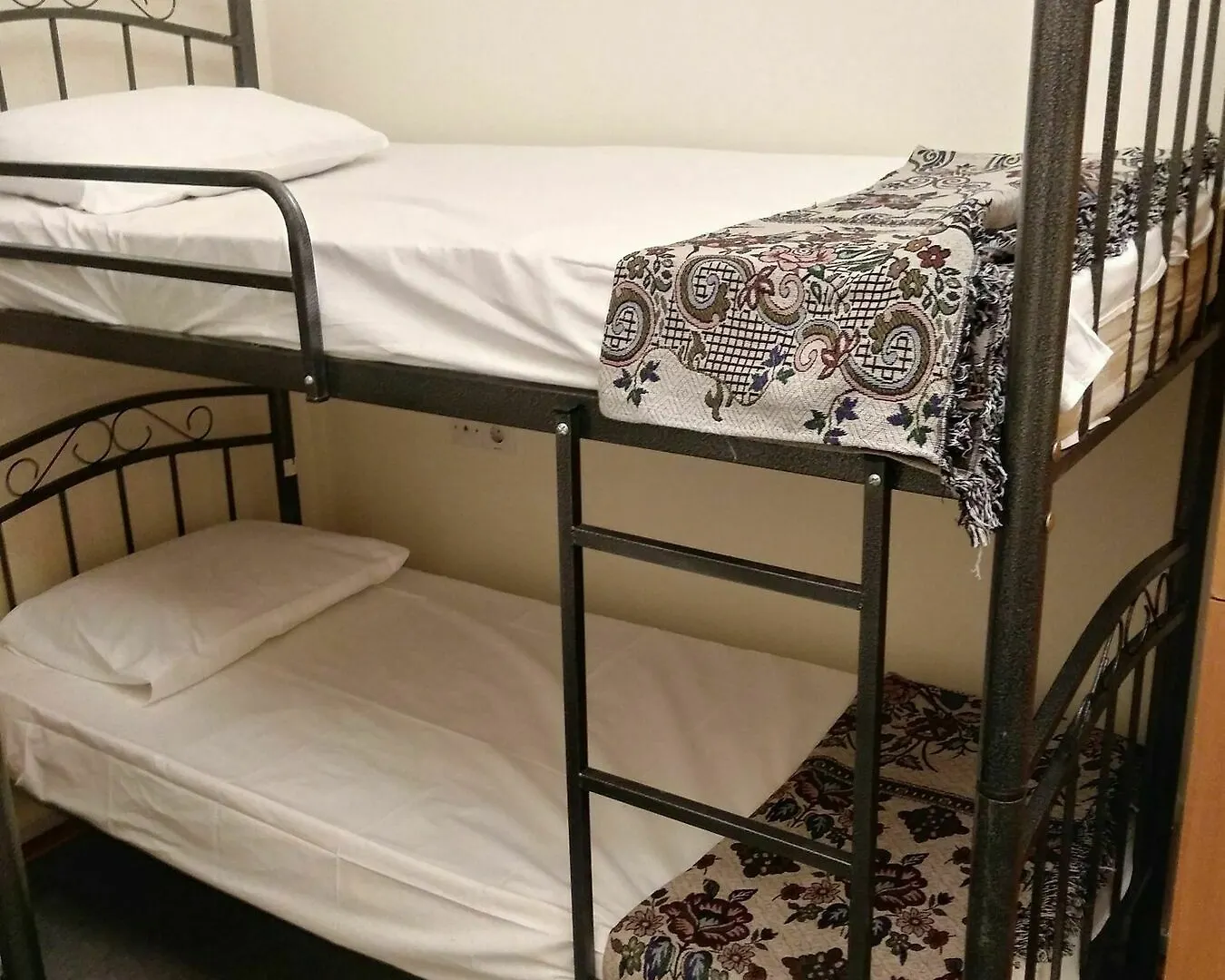 Europe Pak Hostel Baku Azerbejdżan